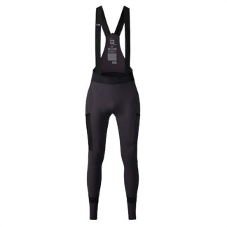 Calza Culotte Largo Gobik GRIT Mujer (Havana)