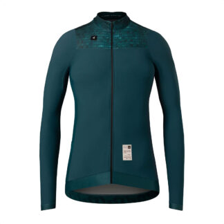 Jersey Maillot Manga Larga Gobik HYDER BLEND 2.0 Mujer (Sunken)