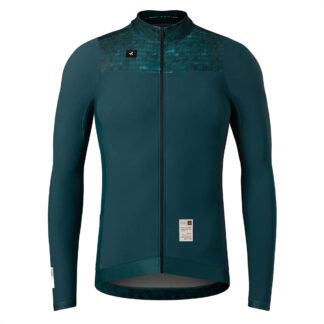 Jersey Maillot Manga Larga Gobik HYDER BLEND 2.0 Hombre (Sunken)