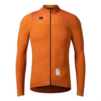 Jersey Maillot Manga Larga Gobik HYDER BLEND 2.0 Hombre (Thai)