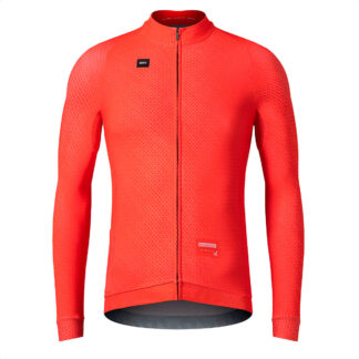 Jersey Maillot Manga Larga Gobik HYDER hombre (Vermilion)