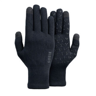 Guantes Térmicos Gobik HYPERGUARD Unisex (True Black)
