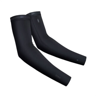 Manguitas Térmicas Gobik KABA 2.0 Unisex (Pitch Black)