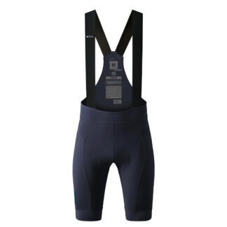 Calza Culotte Corto Gobik MATT 2.0 Hombre (Ultrablue)