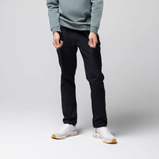 Pantalón Largo Casual Gobik MAVERICK Hombre (Asphalt)