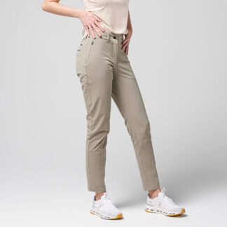 Pantalón Largo Casual Gobik MAVERICK Mujer (Seneca)