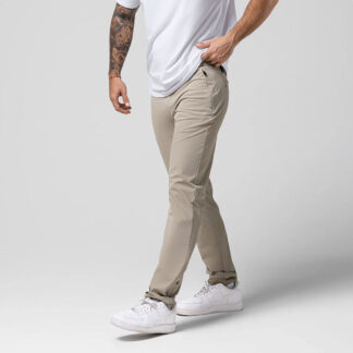 Pantalón Largo Casual Gobik MAVERICK Hombre (Seneca)