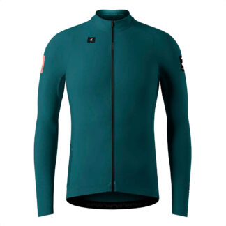 Jersey Maillot Manga Larga Gobik PACER SOLID 2.0 hombre (Sunken)