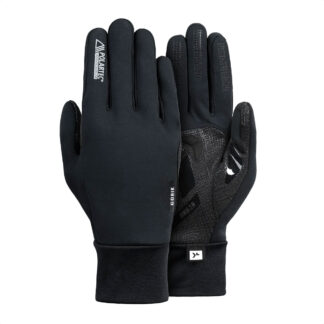 Guantes Térmicos Gobik POLARTEC® BORA Unisex (True Black)