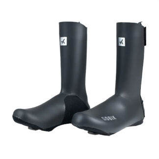 Cubre zapatillas Térmico Ruta Gobik SEAL Unisex (Black)