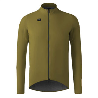 Campera Chaqueta Gobik SELKIE Unisex (Avocado)