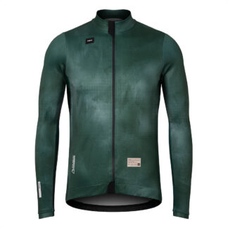 Campera Chaqueta Térmica Gobik SKIMO PRO 2.0 Hombre (Cardin Green)