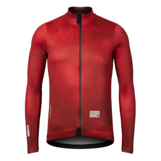 Campera Chaqueta Térmica Gobik SKIMO PRO 2.0 Hombre (Classy Red)