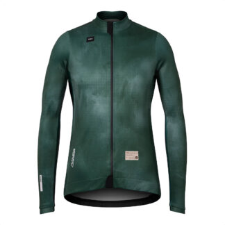Campera Chaqueta Térmica Gobik SKIMO PRO 2.0 Mujer (Cardin Green)