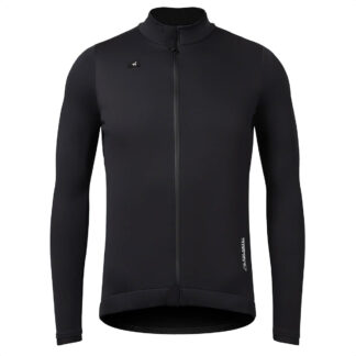 Campera Chaqueta Térmica Gobik SKIMO SOLID Hombre (Ink Black)