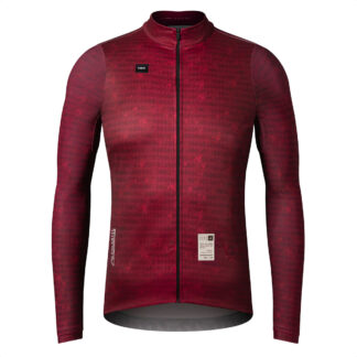 Jersey Maillot Manga Larga Gobik SUPERHYDER 2.0 Hombre (Chaotic)