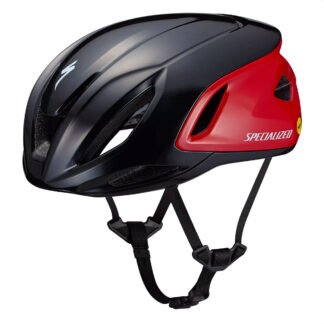 Casco Specialized Propero 4 Mips (Black/Red)