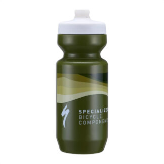 Caramañola Specialized Purist Fixy2.0 22oz 650ml (Alpinefade)