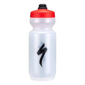 Caramañola Specialized Purist MoFlo 22oz 650ml (S-Logo Trans/Red)