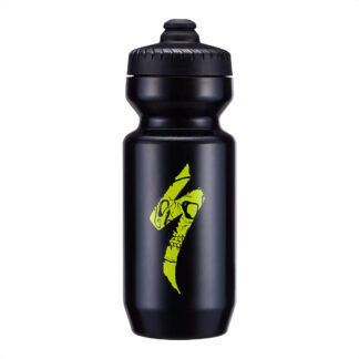 Caramañola Specialized Purist MoFlo 22oz 650ml (Skull Yellow)
