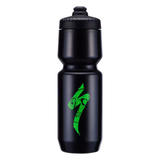 Caramañola Specialized Purist MoFlo 26oz 768ml (Skull Green)
