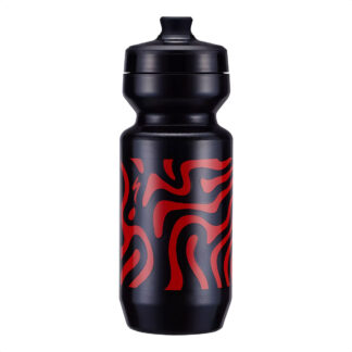 Caramañola Specialized Purist Omni 22oz 650ml (FingerPrint Black)