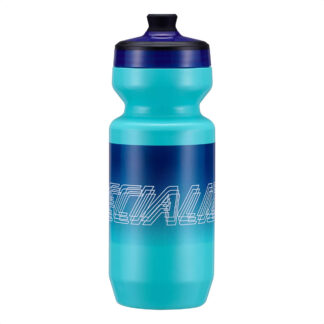 Caramañola Specialized Purist Omni 22oz 650ml (Wordmark Triple Stack Turq)