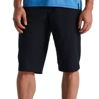 Pantalon Corto Bermudas Specialized Men's Trail Shorts (Black)