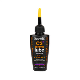 Lubricante Cadena Muc-off C3 Ceramic Lube All Weather (50ml)