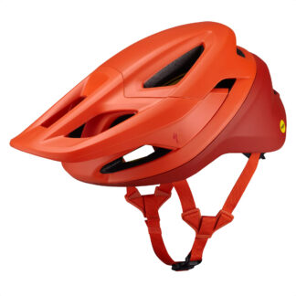 Casco Specialized Camber Mips (Amber Glow/redwood)