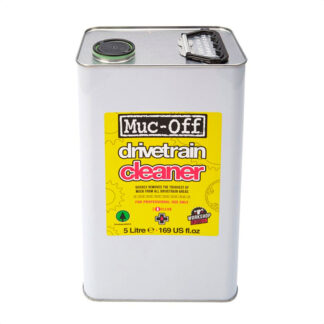 Desengrasante Bicicleta Muc-off Bio Drivetrain (5 Litros)