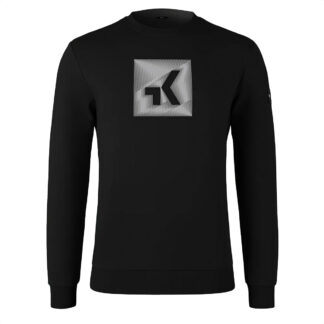 Buzo Gobik HOVER Unisex (Black)