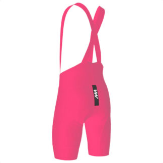 Calza Ciclismo Magenta Carbon 2025 (Giro Pink)