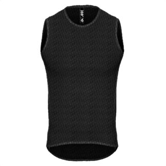 Sudadera Primera Piel Magenta 3.6.1 Base Layer Ultralight (Negra)