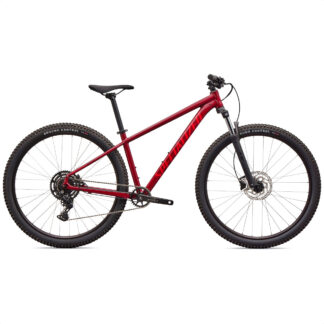 Specialized Rockhopper Sport 29 (Gloss Maroon)