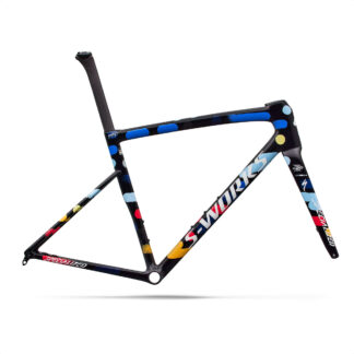 Cuadro S-Works Tarmac SL8 Frameset LTD (Yoon Hyup)