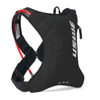 Mochila Hidratación USWE Race 2.0 2L Hydration Pack (Black)