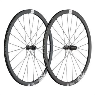 Ruedas Ruta DT Swiss P 1800 Spline 32 Shimano HG 11/12v