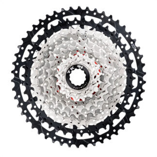 Cassette Force 86116 MTB/Gravel Cromado 11-50t 11v