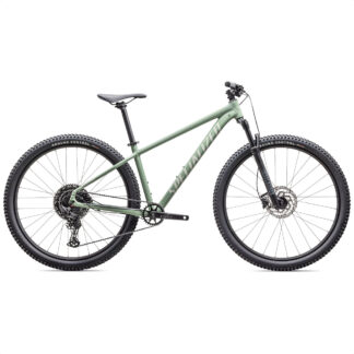 Specialized Rockhopper Comp 29 (Gloss Pistachio/White Mountains)