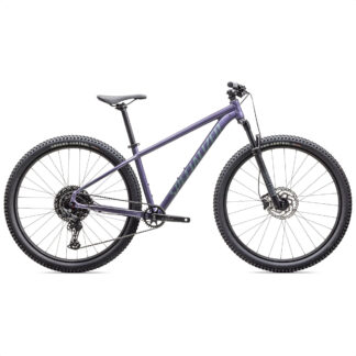 Specialized Rockhopper Comp 29 (Satin Mauve Metallic/Fjord Metallic)