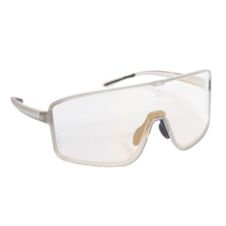 Lentes Ciclismo Sunpeed Roadmaster Fotocromáticos (Grey/Gold)