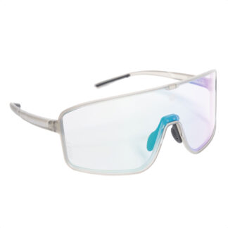 Lentes Ciclismo Sunpeed Roadmaster Fotocromáticos (Grey/Green)