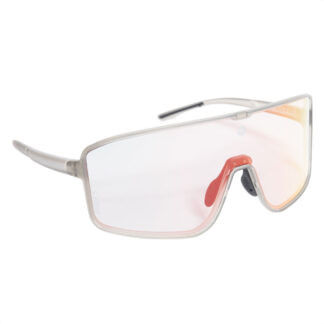 Lentes Ciclismo Sunpeed Roadmaster Fotocromáticos (Grey/Red)