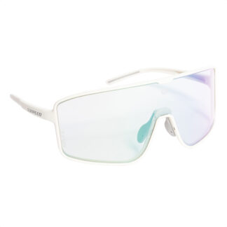 Lentes Ciclismo Sunpeed Roadmaster Fotocromáticos (White/Green)