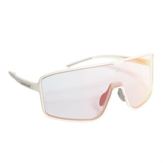 Lentes Ciclismo Sunpeed Roadmaster Fotocromáticos (White/Red)