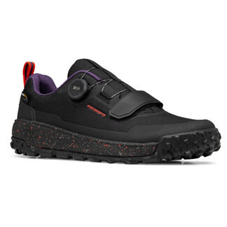 Zapatillas De MTB Ride Concepts Tallac Clip Boa (Black/Red)
