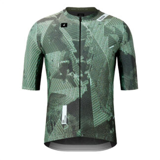 Jersey Maillot Gobik ATTITUDE 2.0 Hombre (Crash)