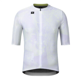 Jersey Maillot Gobik ATTITUDE 2.0 Hombre (Lag)
