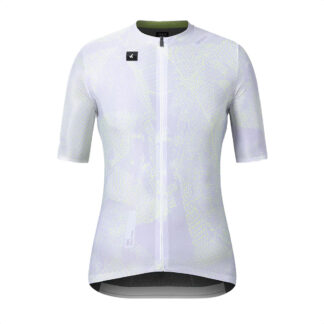 Jersey Maillot Gobik ATTITUDE 2.0 Mujer (Lag)
